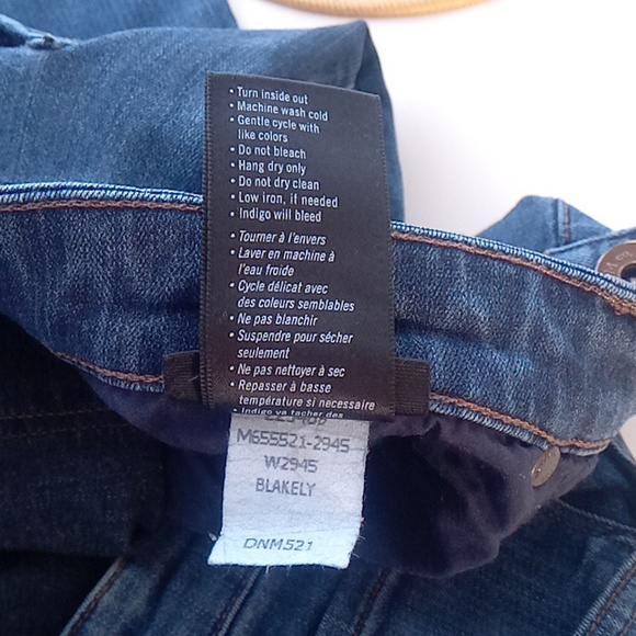 Paige Jeans - Picture 14 of 16